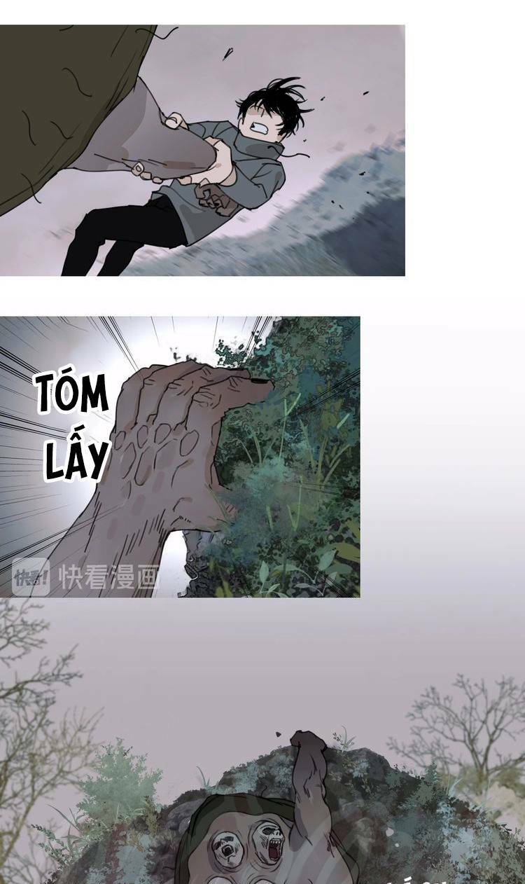 thần trạch chapter 15 12