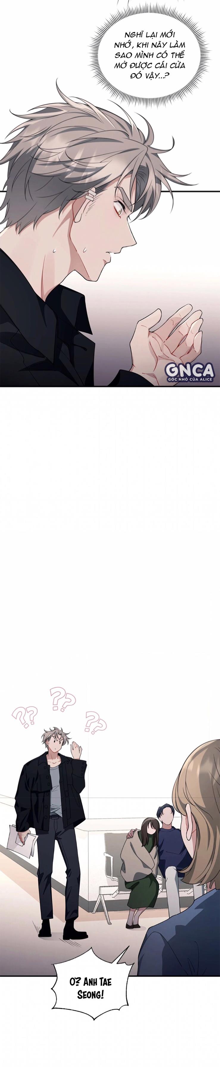 vết tích chapter 13 22