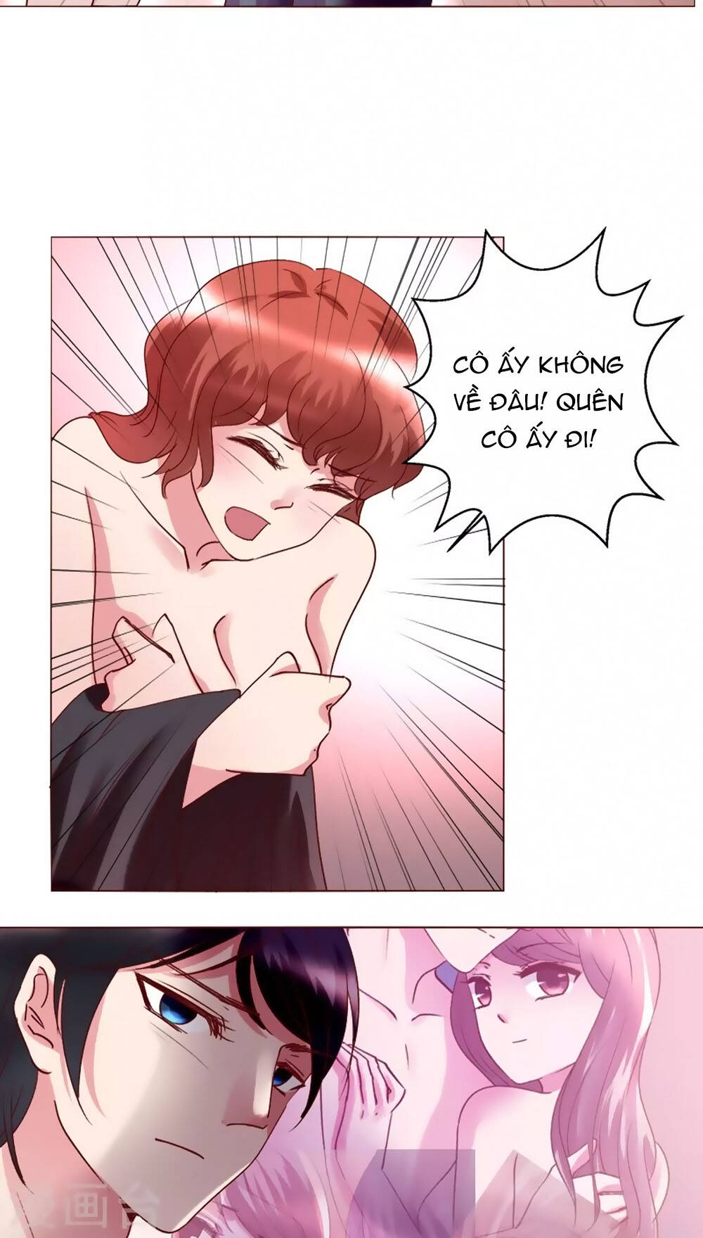 một tuần làm tình nhân chapter 28 33