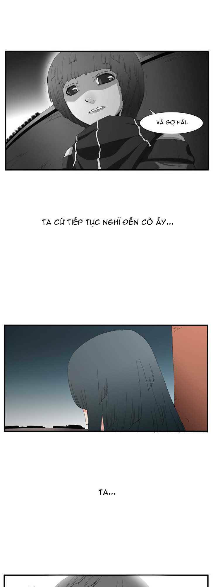 siêu năng chapter 76 26