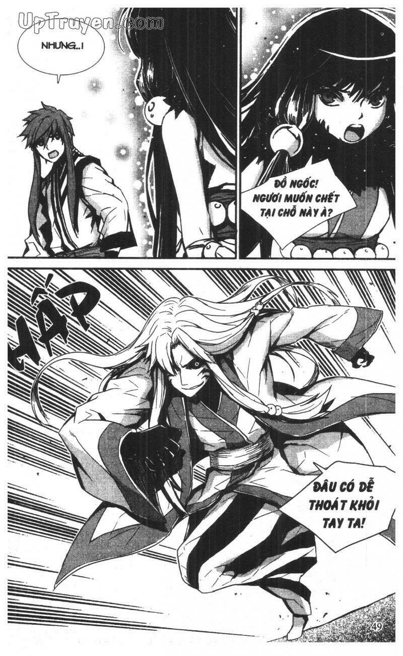 nareusha chapter 5 49