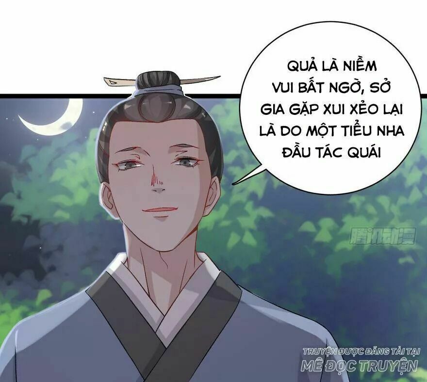 quẻ phi thiên hạ chapter 26 6