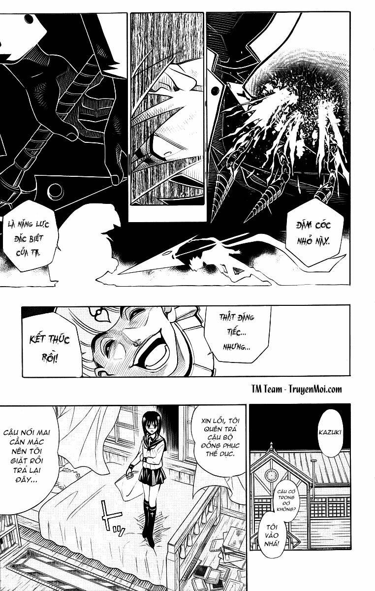 busou renkin chapter 6 7