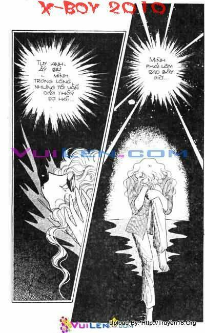 ánh đèn rực rỡ chapter 15 21