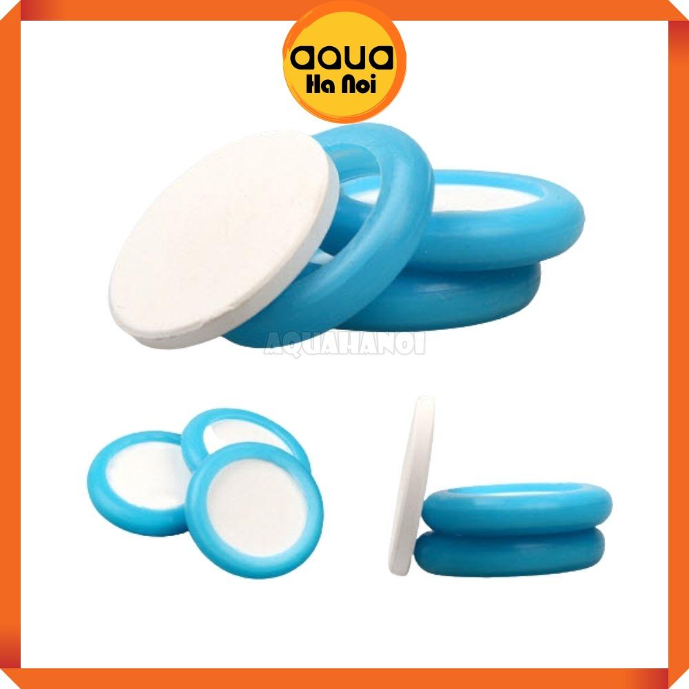 Miếng gốm thay thế cốc sủi CO2 - 19x4.5mm/31.5x4.5mm - Đá sủi CO2 cho hồ thủy sinh