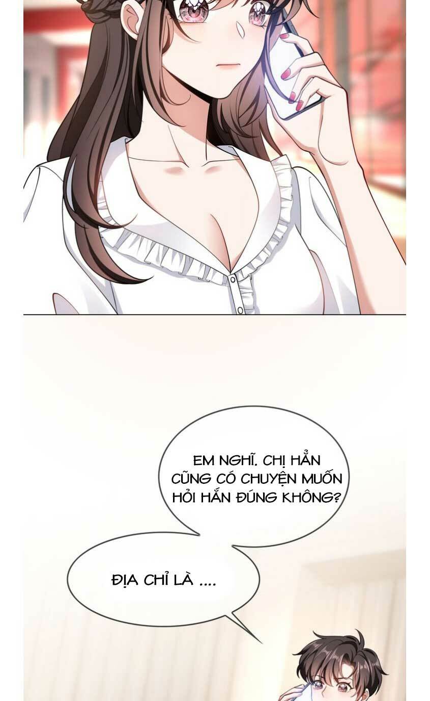 cô vợ nhỏ nuông chiều quá lại thành ác!! chapter 201.2 13