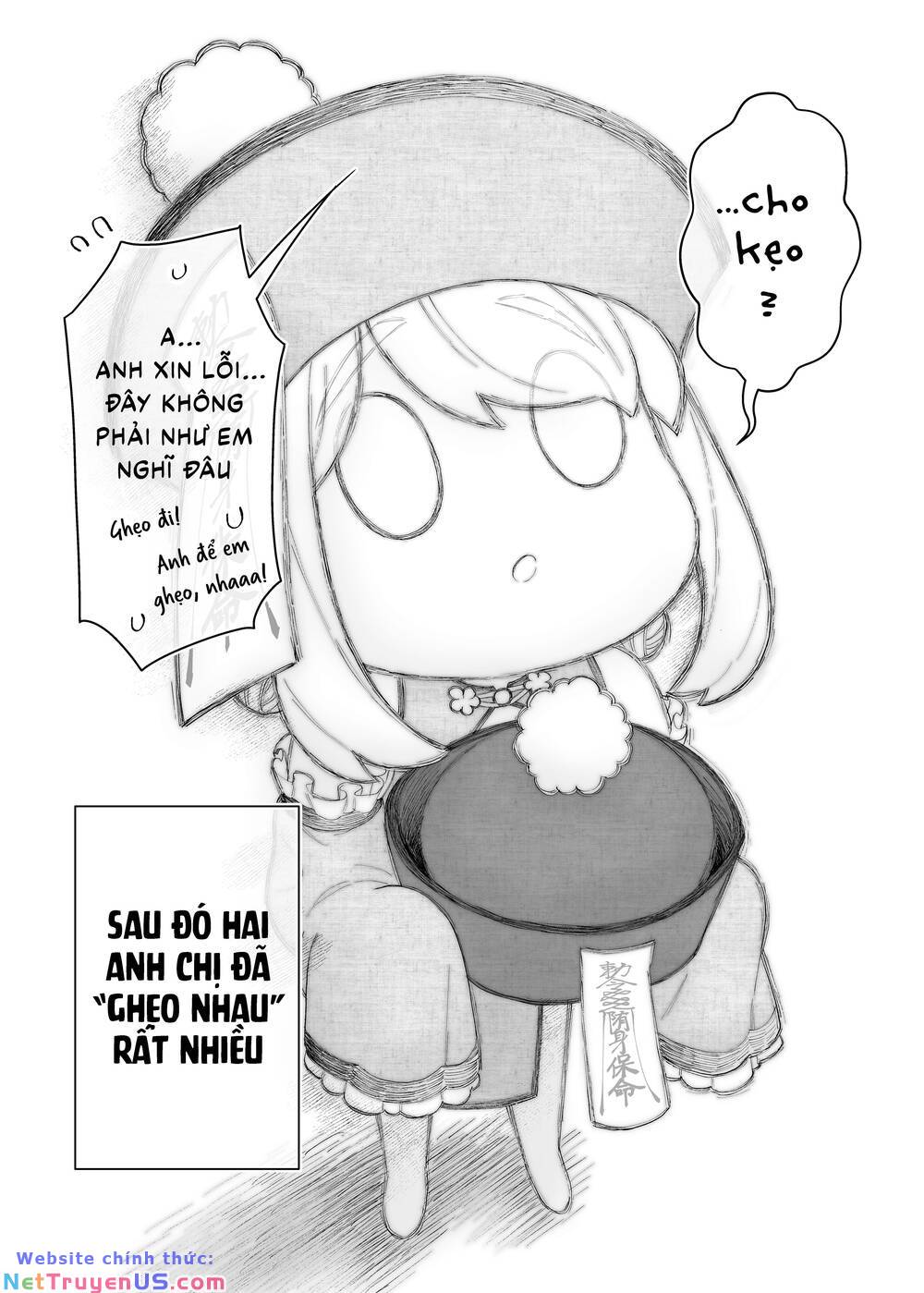 a story about a very ordinary couple chapter 29 2