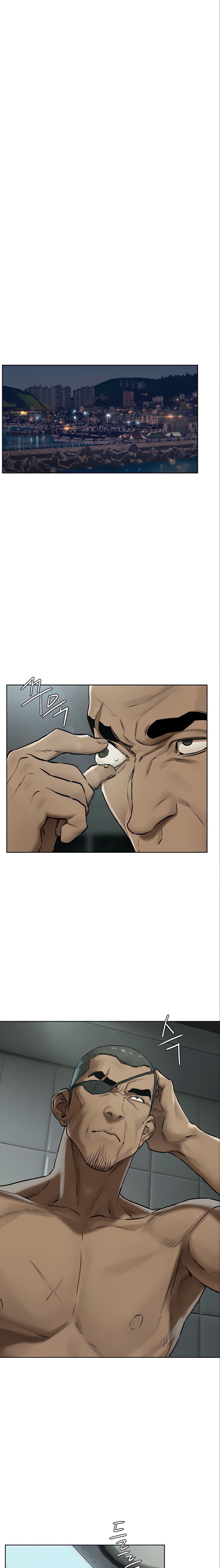 cuộc chiến thầm lặng chapter 208 20