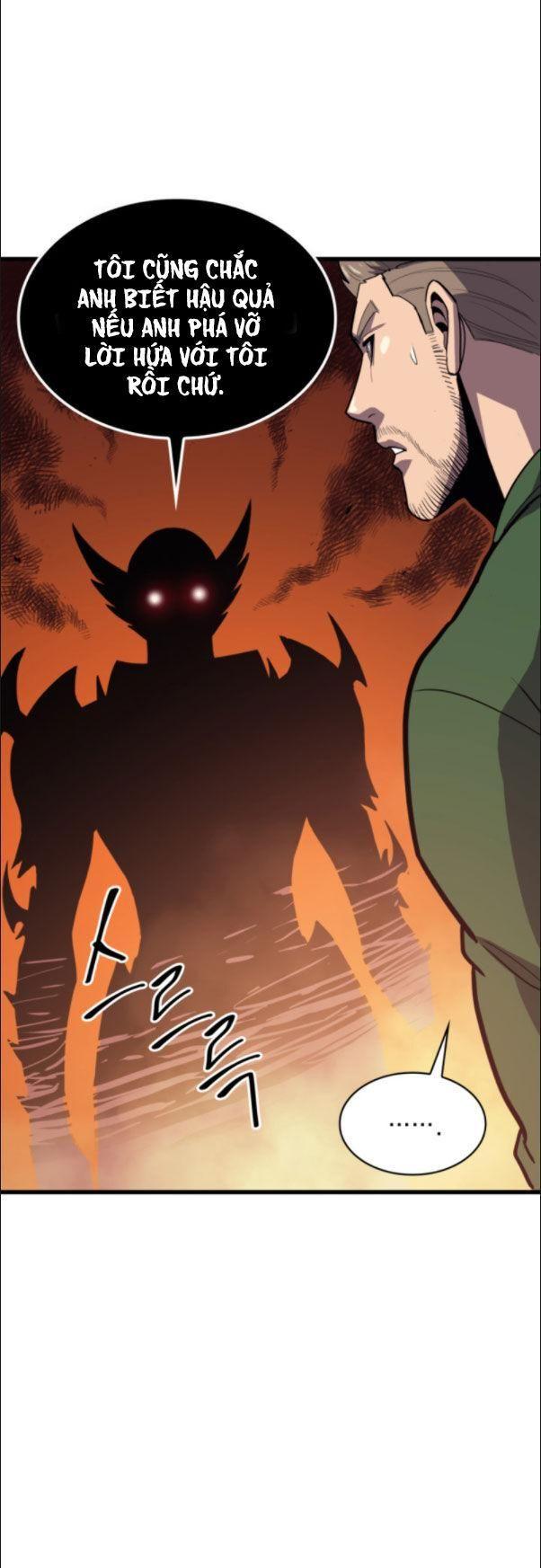 tôi trở lại thăng cấp một mình chapter 32 22