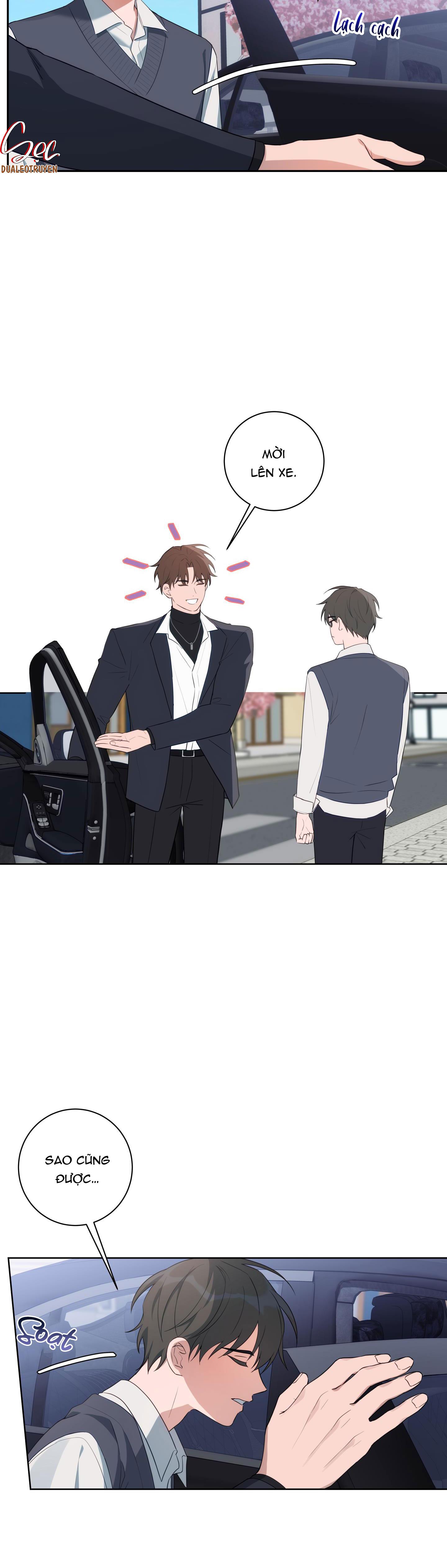 ba đêm làm tình thiệt đấy chapter 2 8