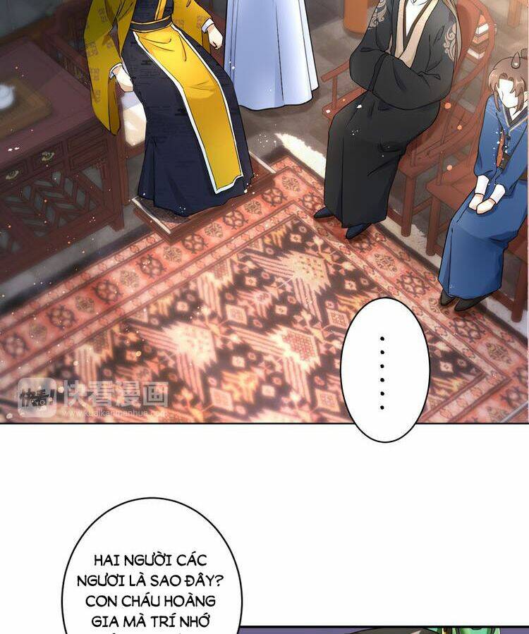 hoa nhan sách chapter 14.2 17