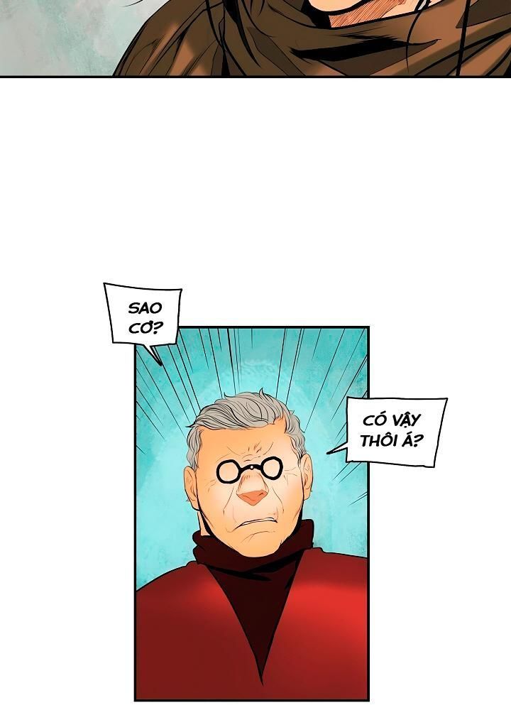 bất bại chân ma chapter 13 5