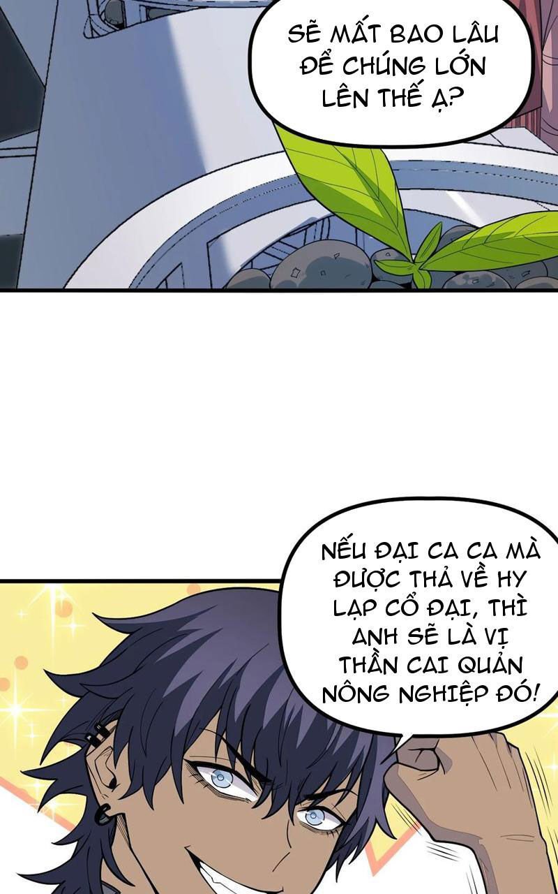 băng phong mạt nhật: không còn đường sống chapter 22 47