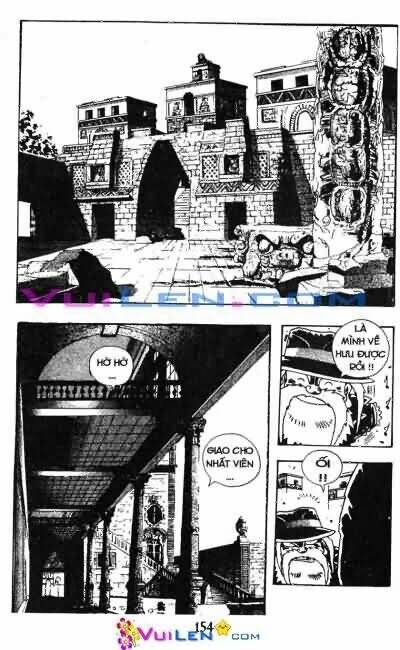 những người bạn tốt chapter 17 155