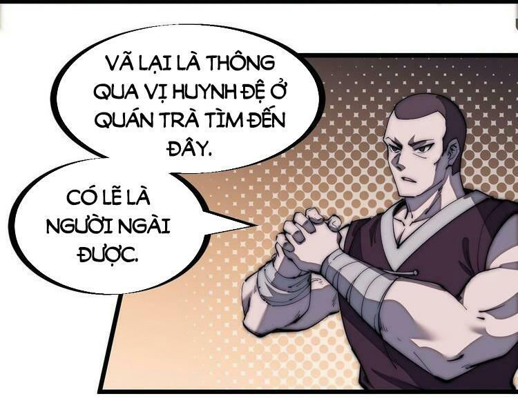 ta có một sơn trại chapter 181 27