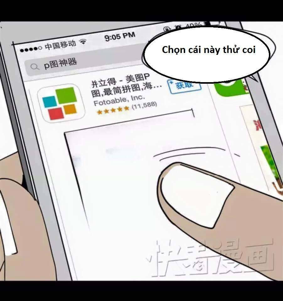 phần mềm thẩm mỹ chapter 1 47