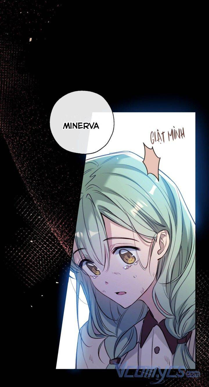 chúng ta có thể trở thành gia đình được không? chapter 49 2