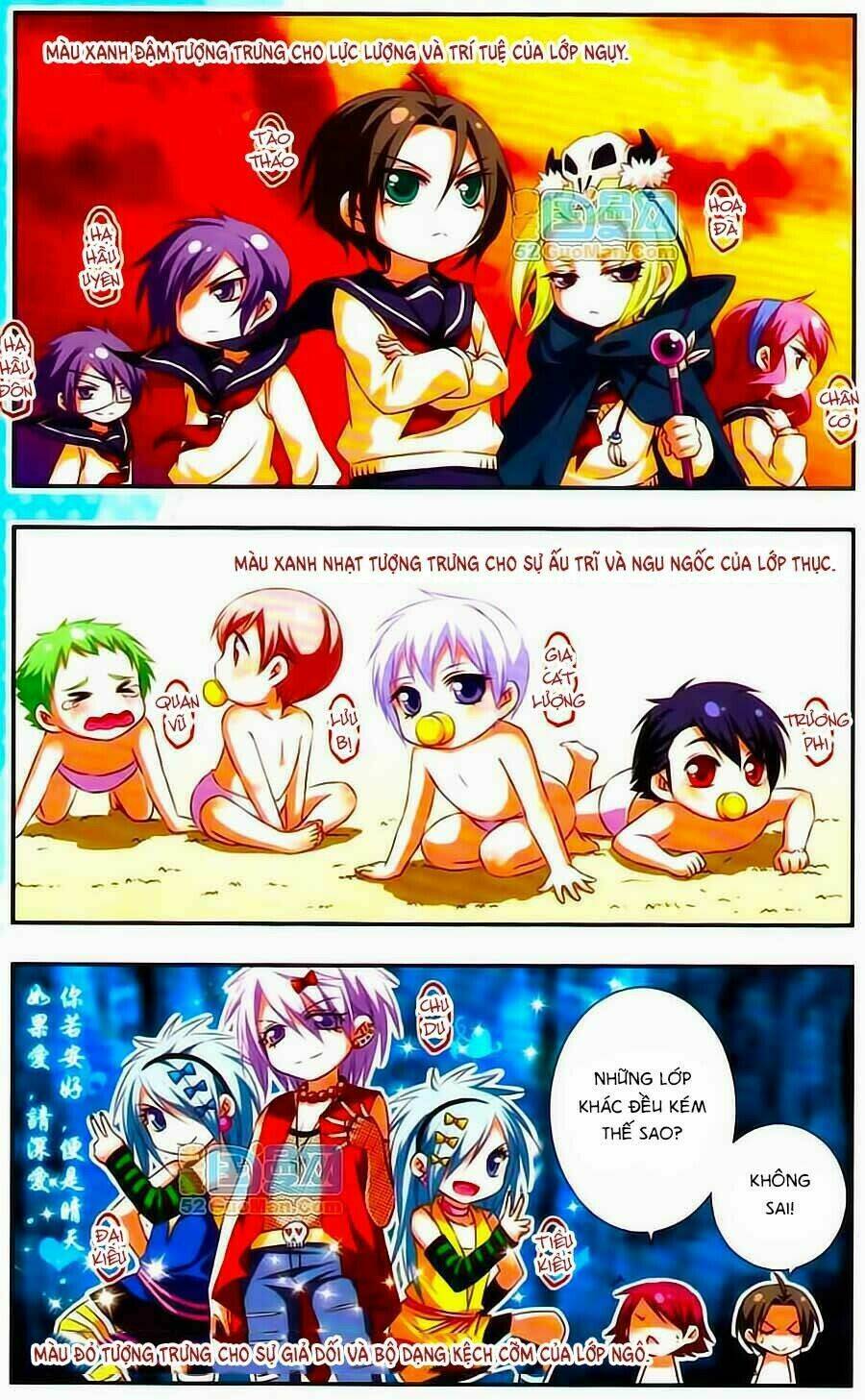 manh tam quốc chapter 80 14