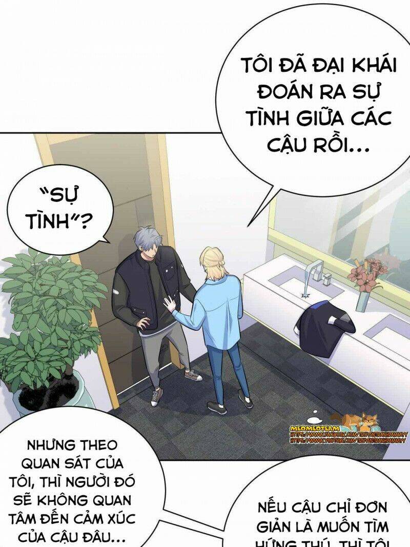 nhạc phụ đại nhân là lão bà chapter 81 9