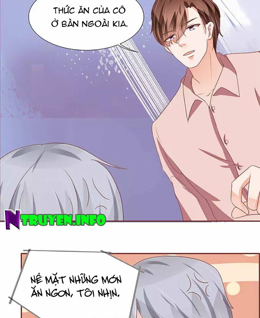 vương tước tư hữu bảo bối chapter 165 9