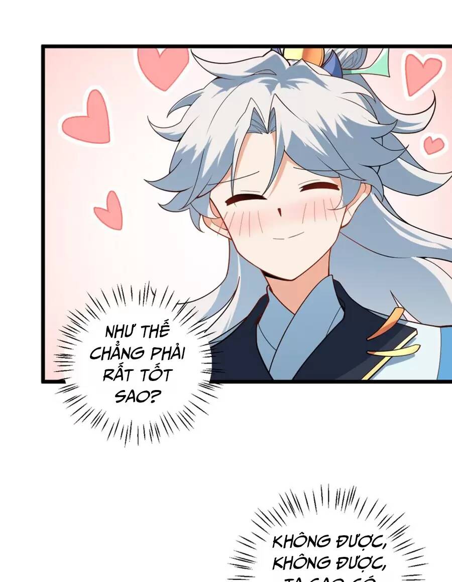 mang theo các tiên tử vô địch thiên hạ chapter 39.1 17