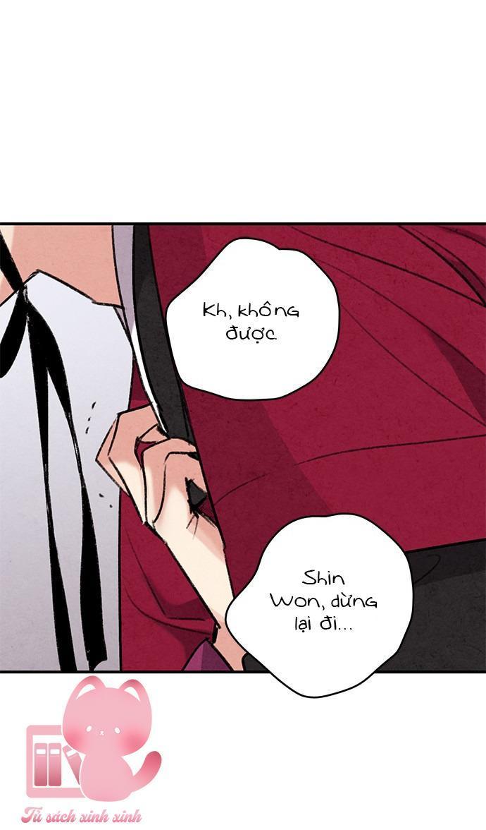 lệnh cấm hôn chapter 61 19