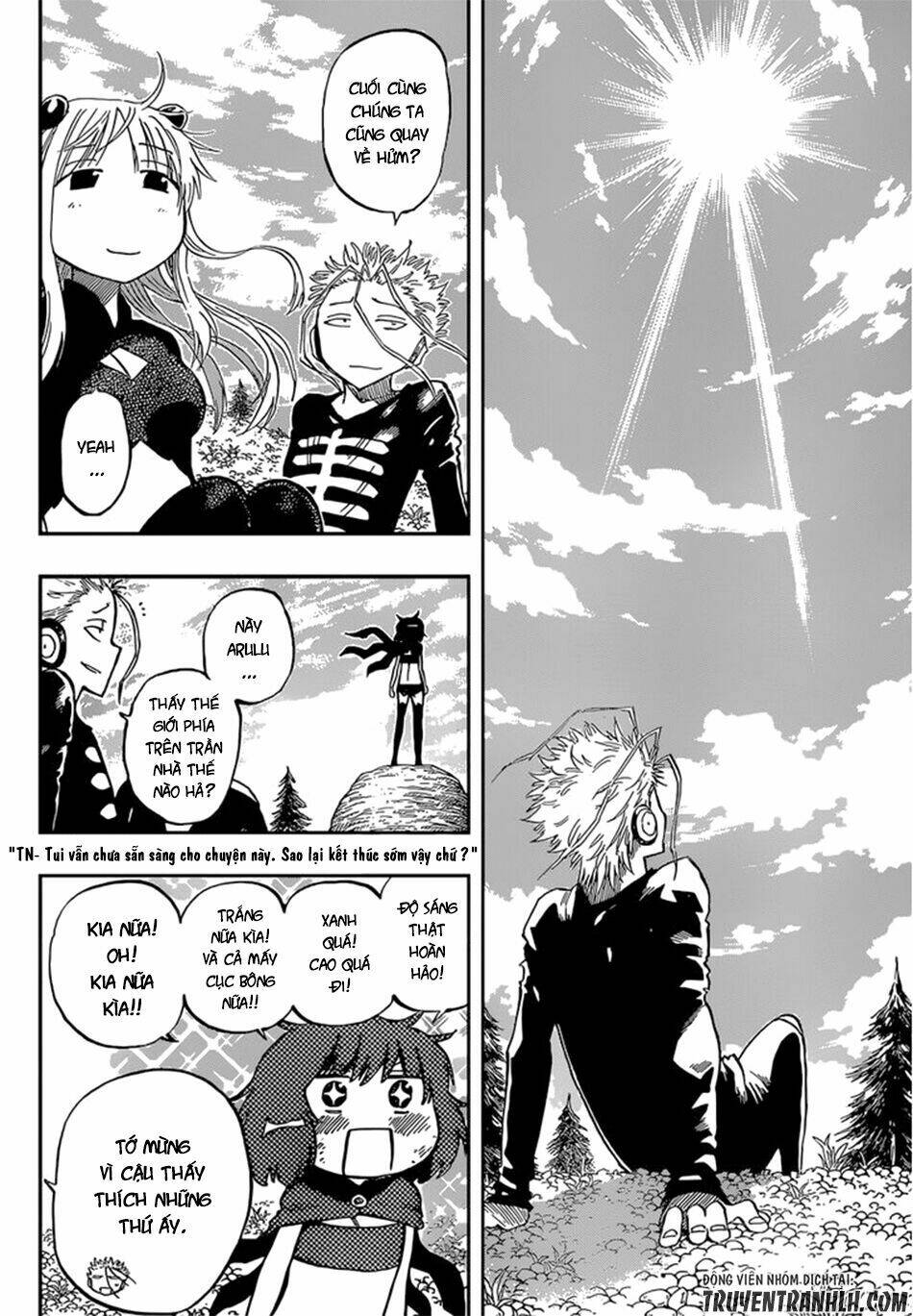 anagle mole chapter 47 4