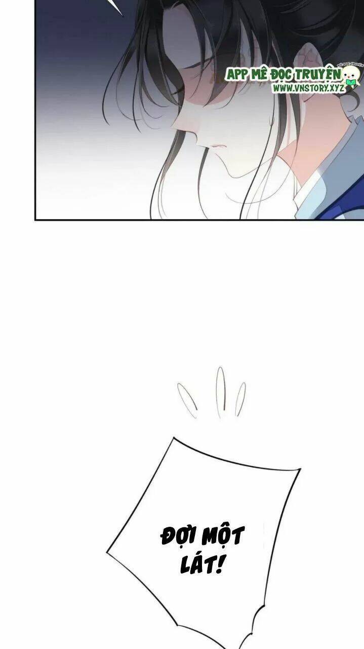 hoàng hậu ương bướng chapter 270 32