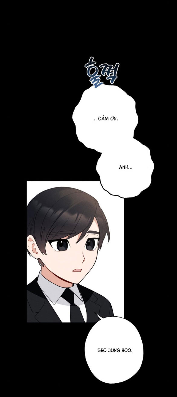 [18+] hôn nhân bị đánh cắp chapter 34.2 12