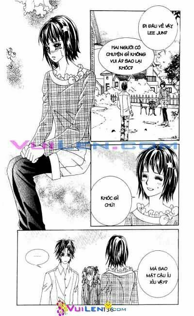 hạnh phúc bất tận chapter 1 136