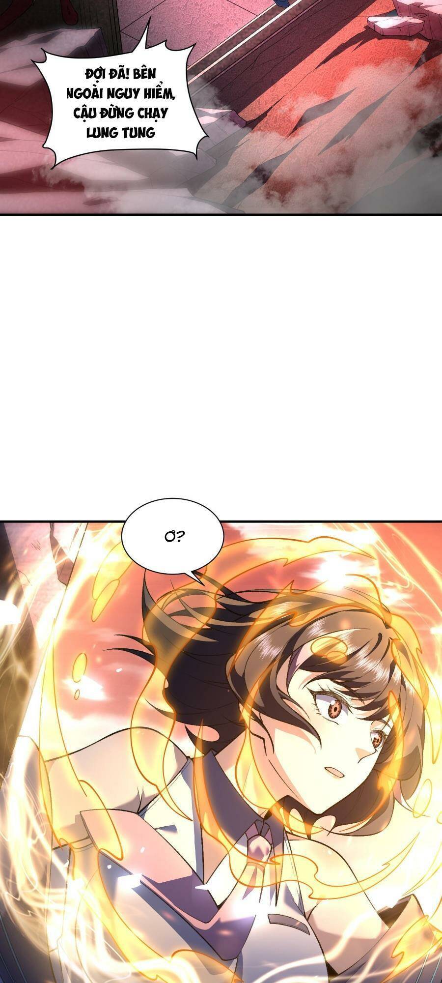 trong đầu ta có đại đạo tam thiên chapter 7 28