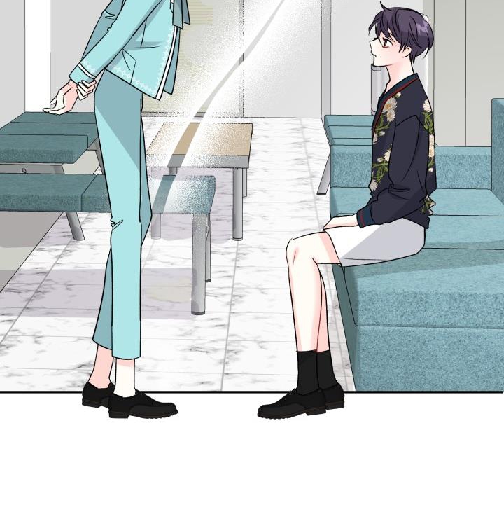 xác suất tình yêu chapter 61 110