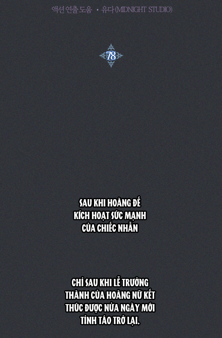 cha à, con không muốn kết hôn đâu chapter 78 3