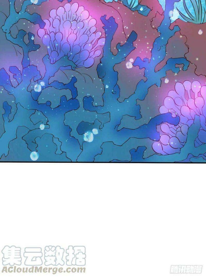 nhân ngư học trưởng, đừng ôm ta! chapter 84 26