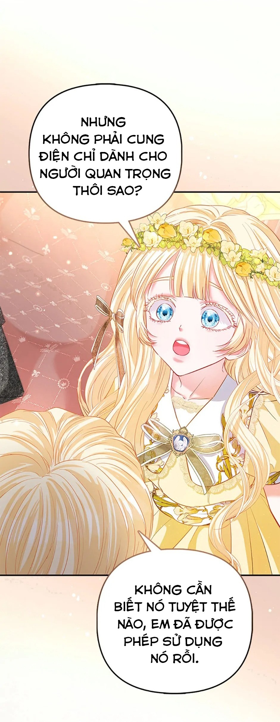 nàng công chúa của tôi chapter 26 13