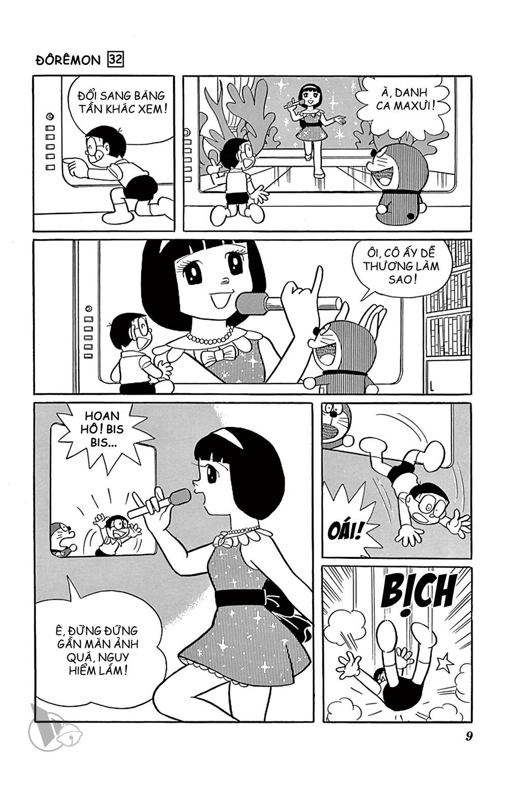 doraemon chapter 565 5