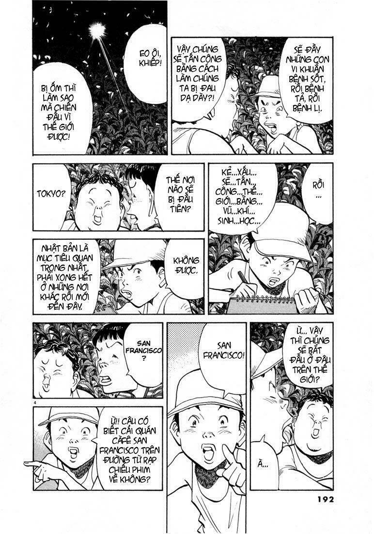 những chàng trai thế kỉ 20 chapter 21 4