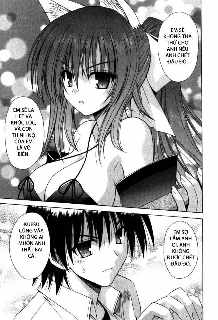 omamori himari chapter 62 6