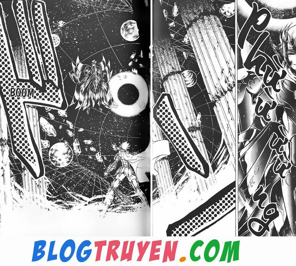 thần thoại minh vương chapter 64 16