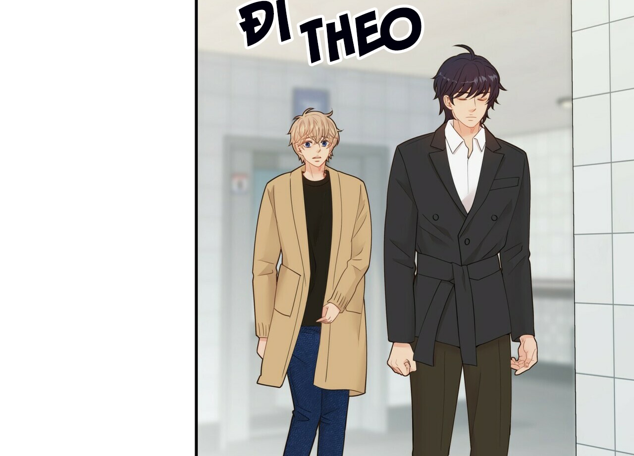 thời gian giữa sói và chó chapter 63 118