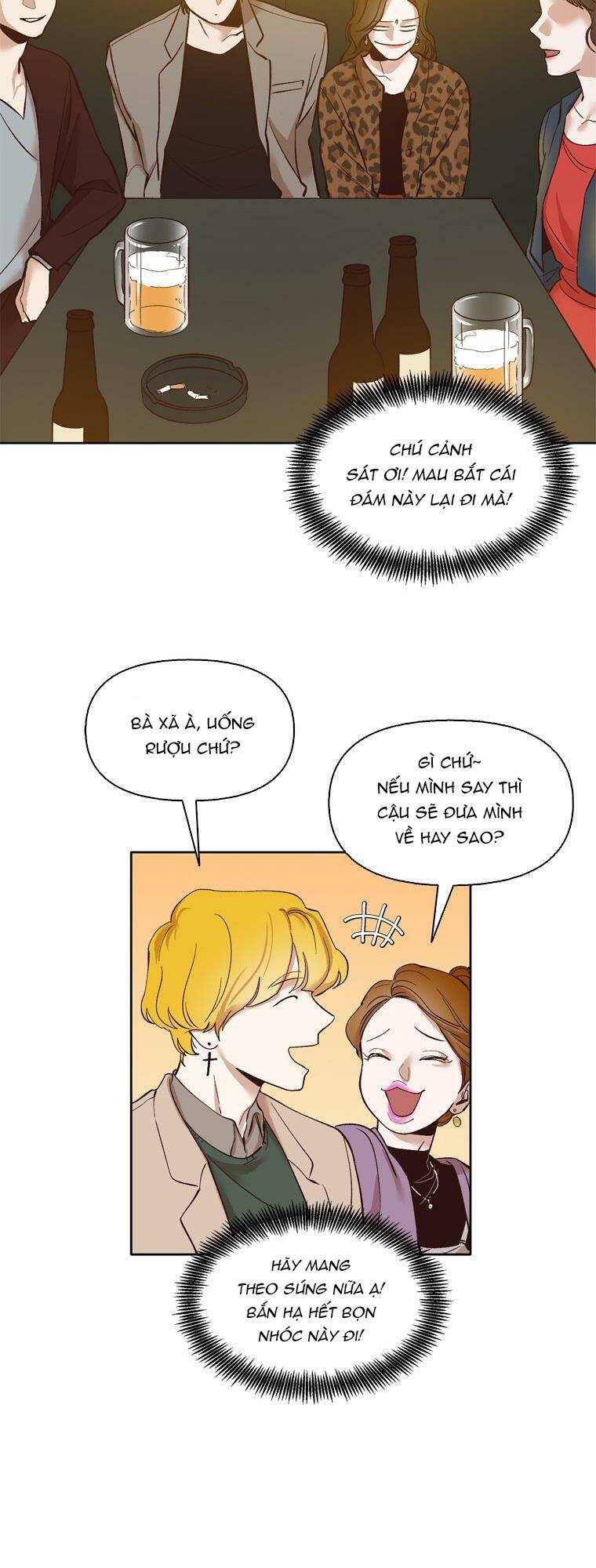 khi đó chúng ta còn trẻ chapter 11 34