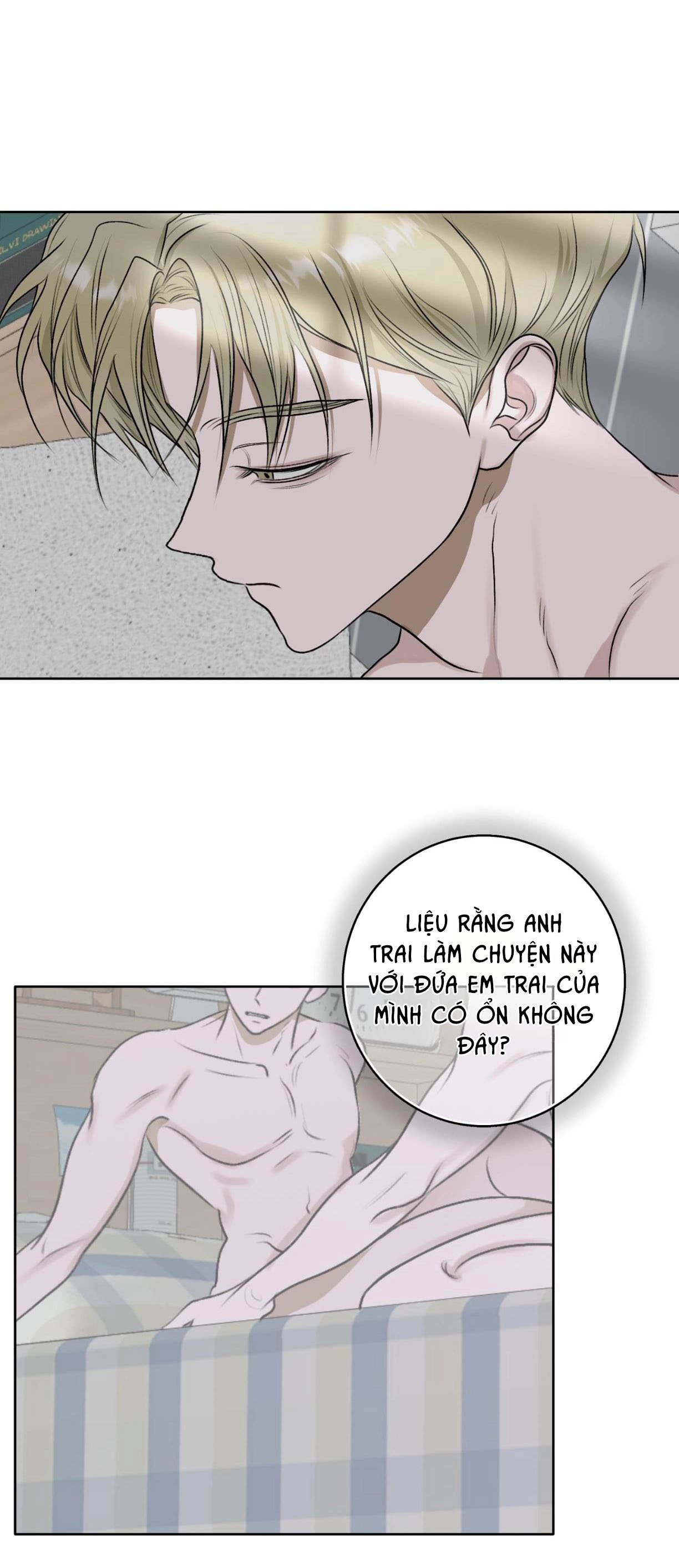 đoá hoa trên mặt hồ chapter 16 51