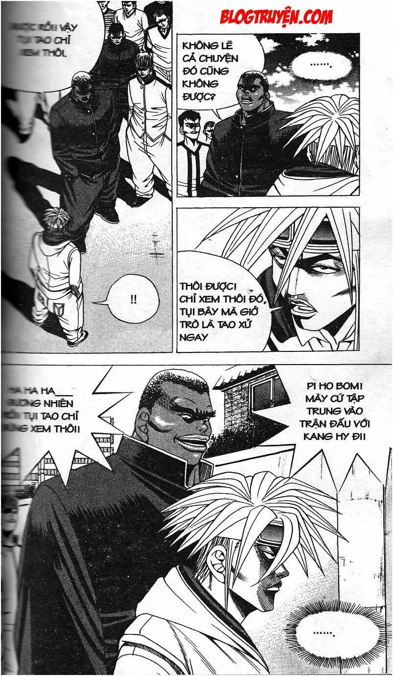 bitagi - anh chàng ngổ ngáo chapter 52 18