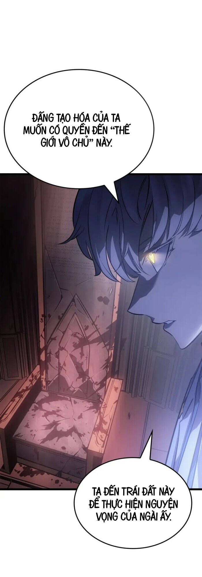 solo leveling : ragnarok chapter 30 46