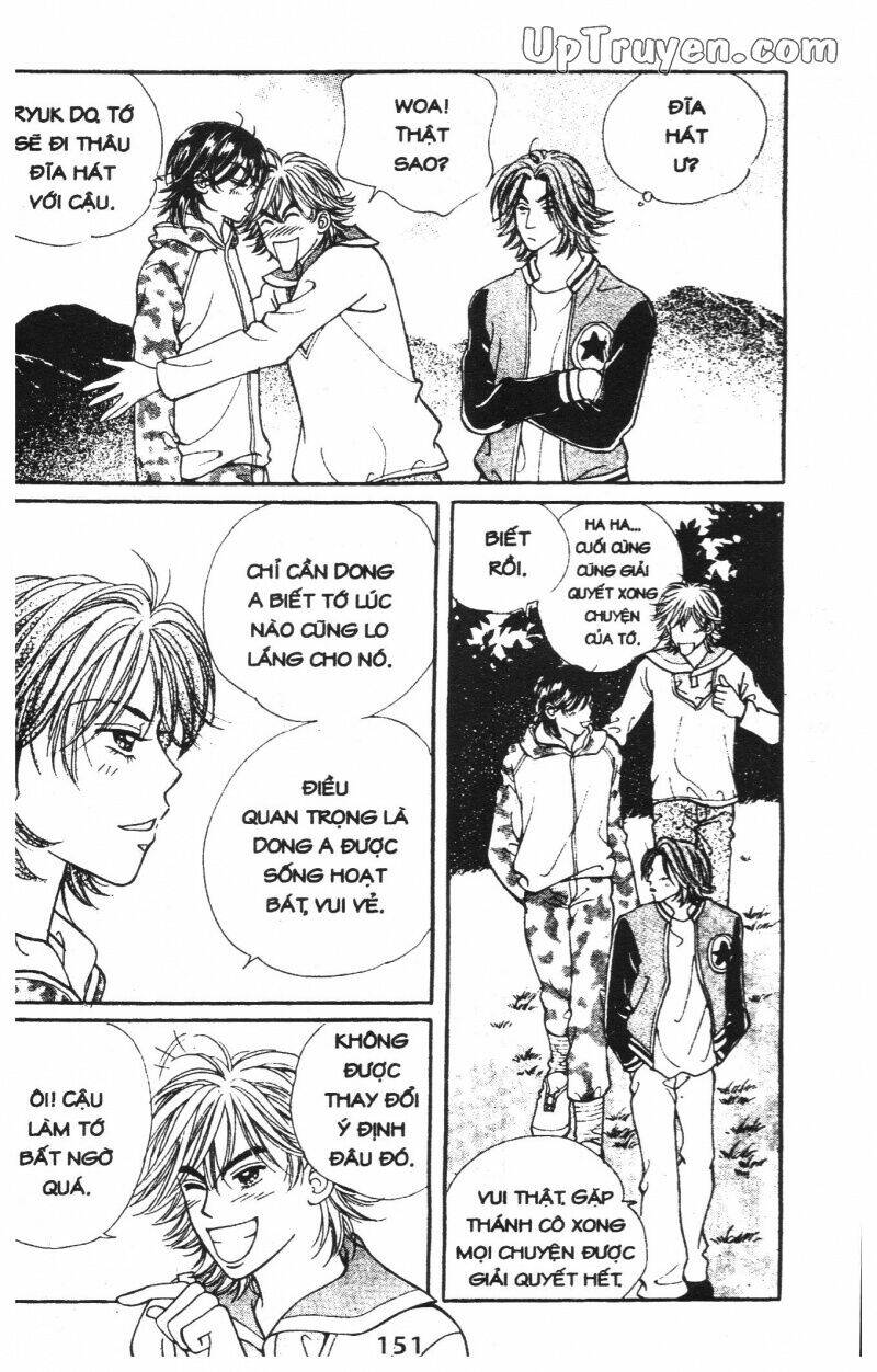 cô bé táo bạo chapter 30 46