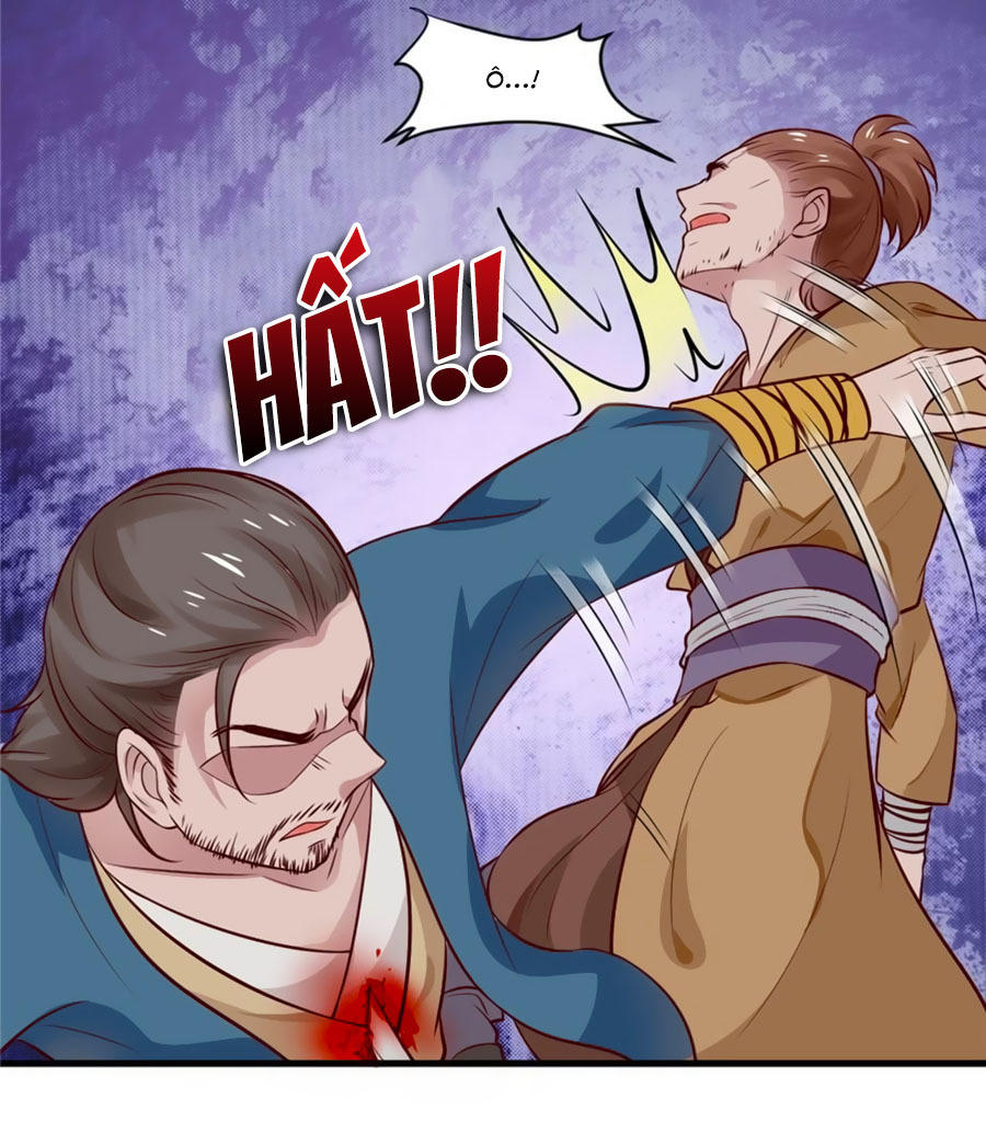 nữ đế livestream công lược chapter 5 6