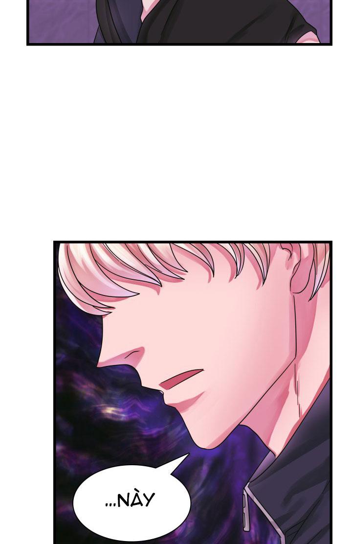 ông chú chủ nhà may mắn chapter 9 32