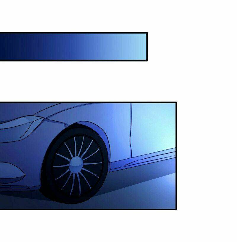 mạc thiếu bức hôn: vợ mới khó chống đỡ chapter 90 50