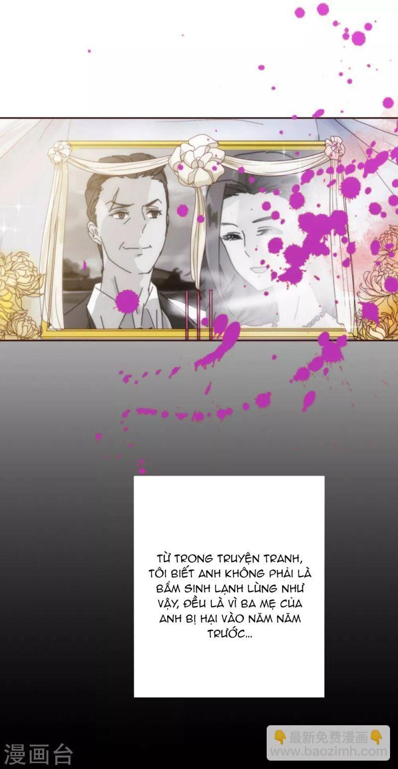 ông xã của tôi đến từ truyện tranh chapter 51 6