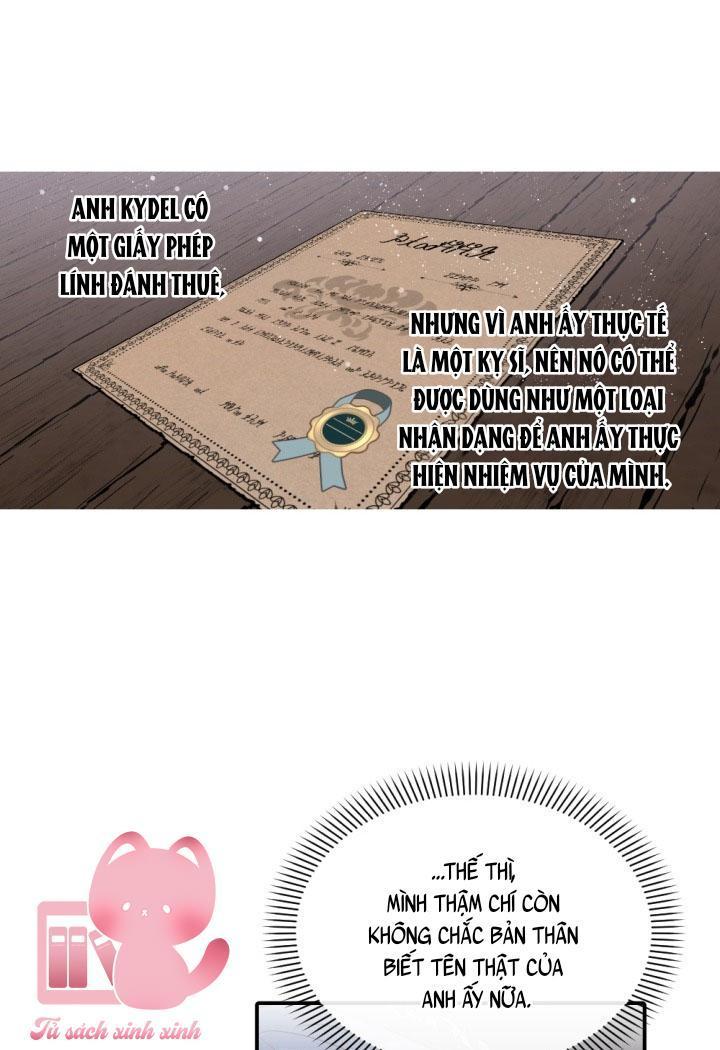 nguyện ước vô vọng của ma nữ chapter 39 23